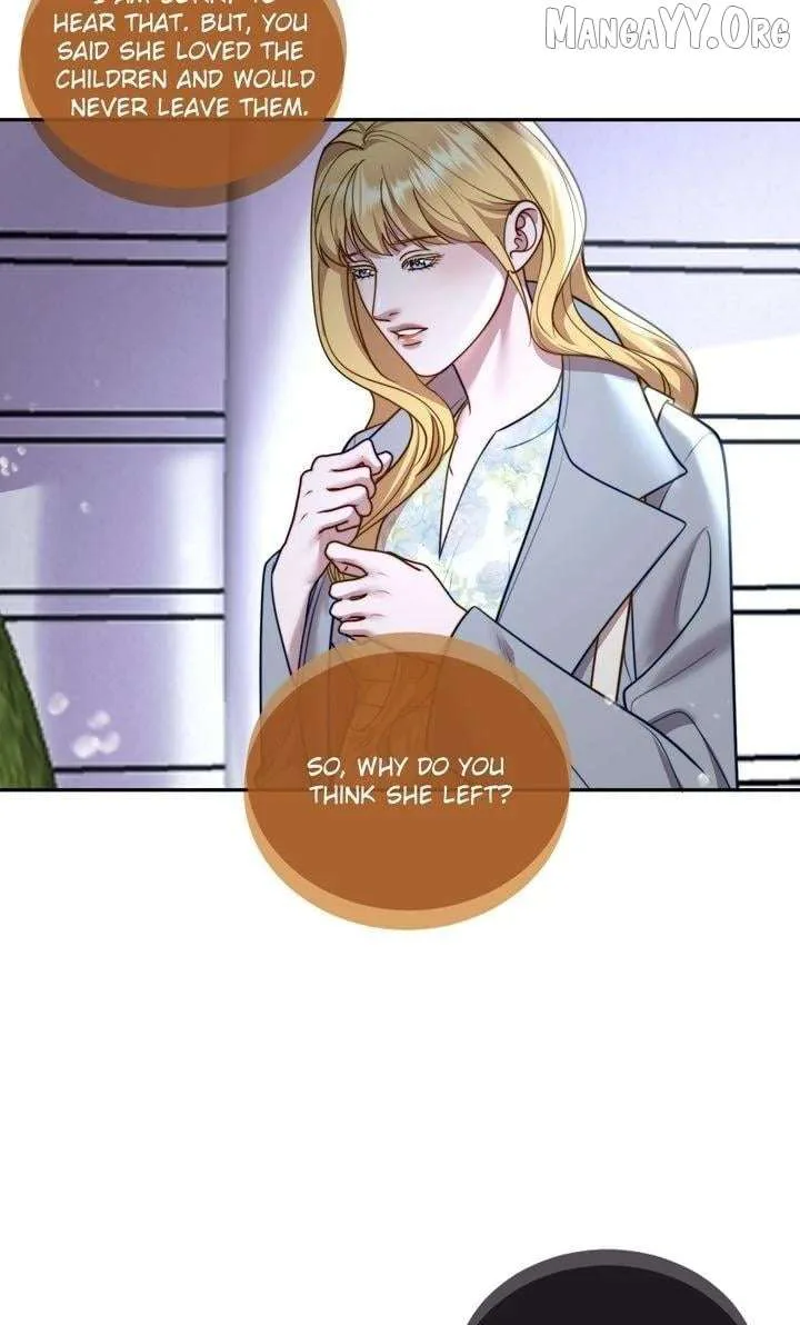 The Billionaire’s Replacement Wife Chapter 61 page 21