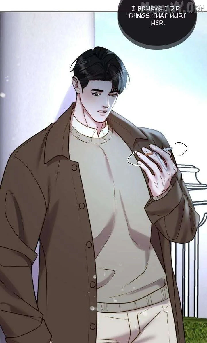 The Billionaire’s Replacement Wife Chapter 61 page 22
