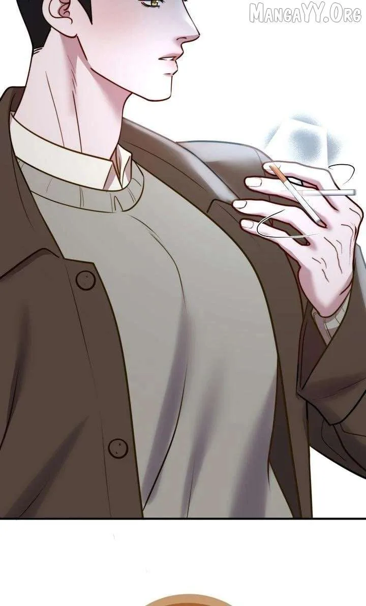 The Billionaire’s Replacement Wife Chapter 61 page 24