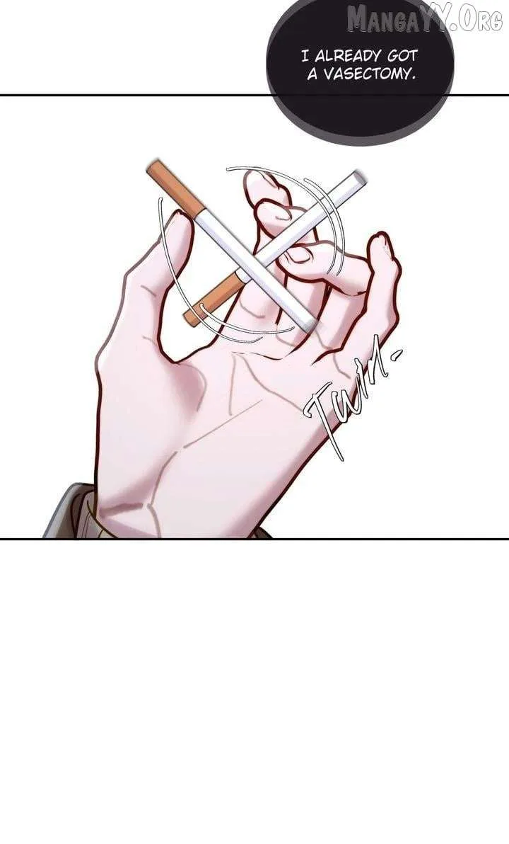 The Billionaire’s Replacement Wife Chapter 61 page 27