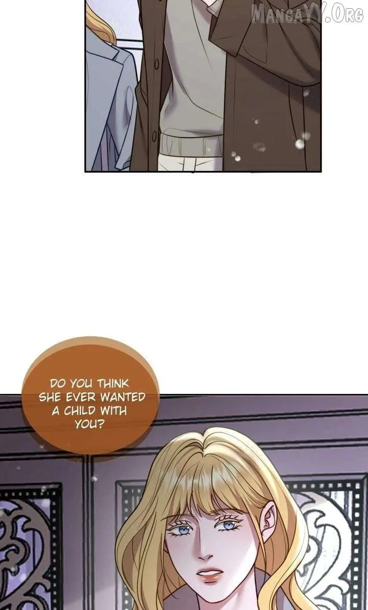 The Billionaire’s Replacement Wife Chapter 61 page 30