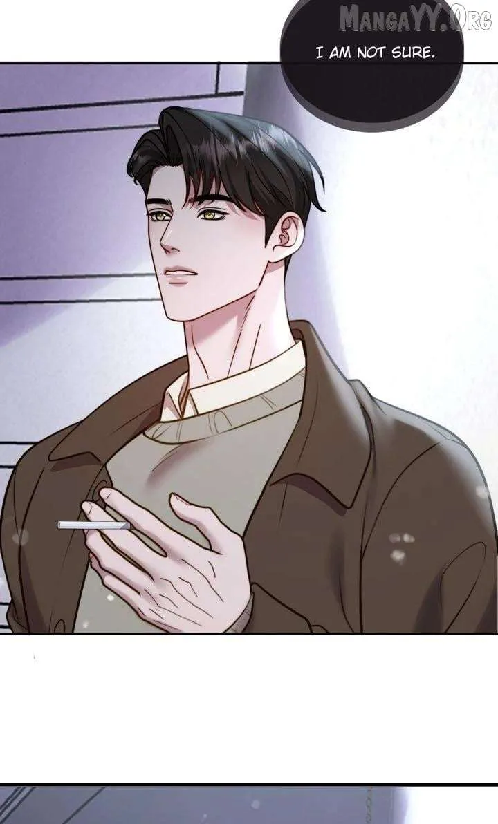 The Billionaire’s Replacement Wife Chapter 61 page 32