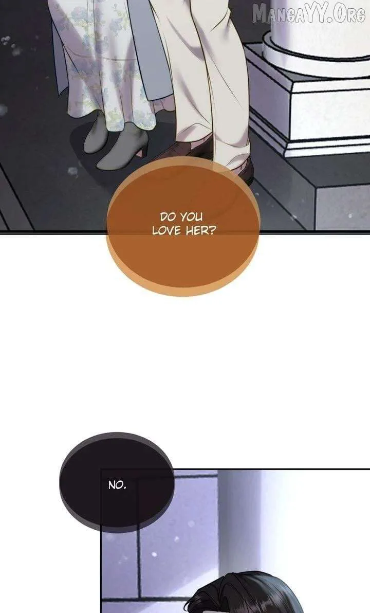 The Billionaire’s Replacement Wife Chapter 61 page 34