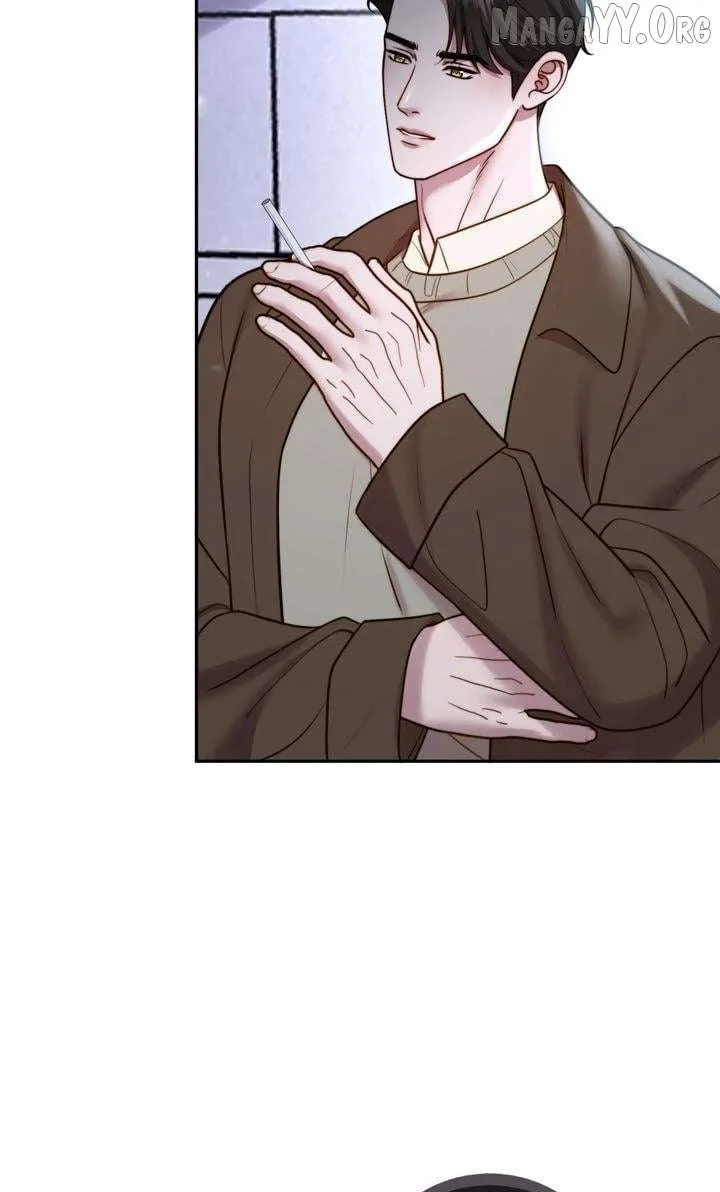 The Billionaire’s Replacement Wife Chapter 61 page 35