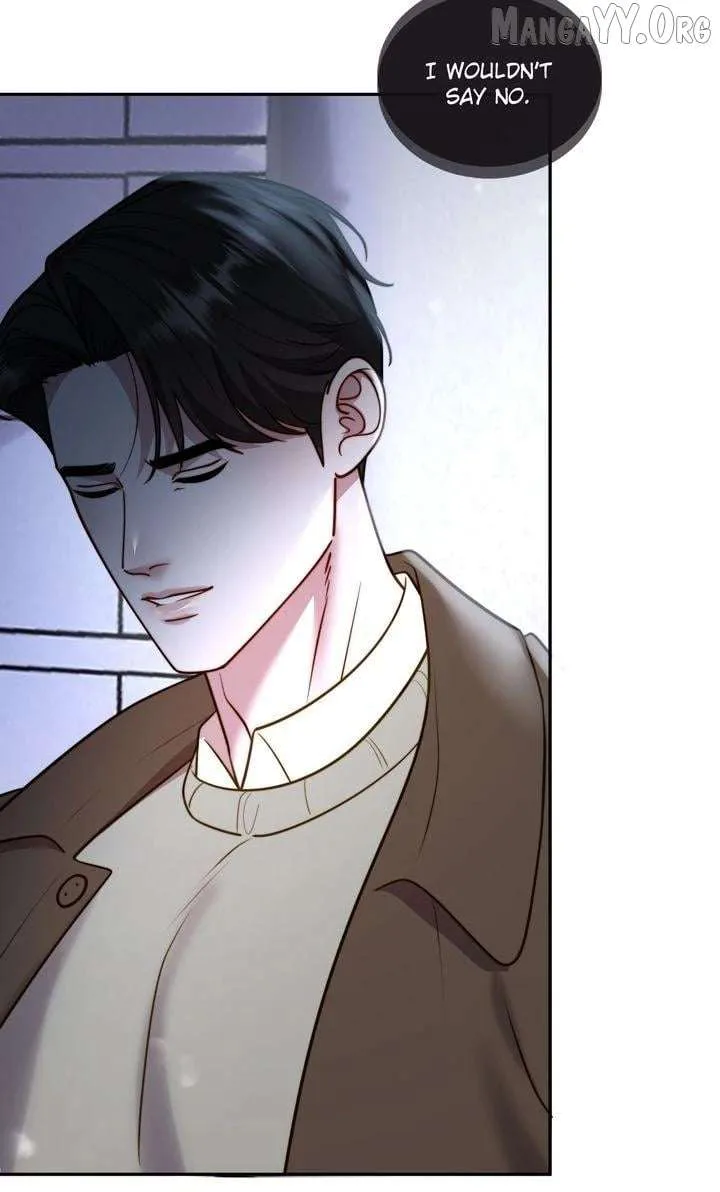 The Billionaire’s Replacement Wife Chapter 61 page 36