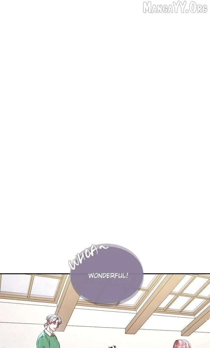 The Billionaire’s Replacement Wife Chapter 61 page 45