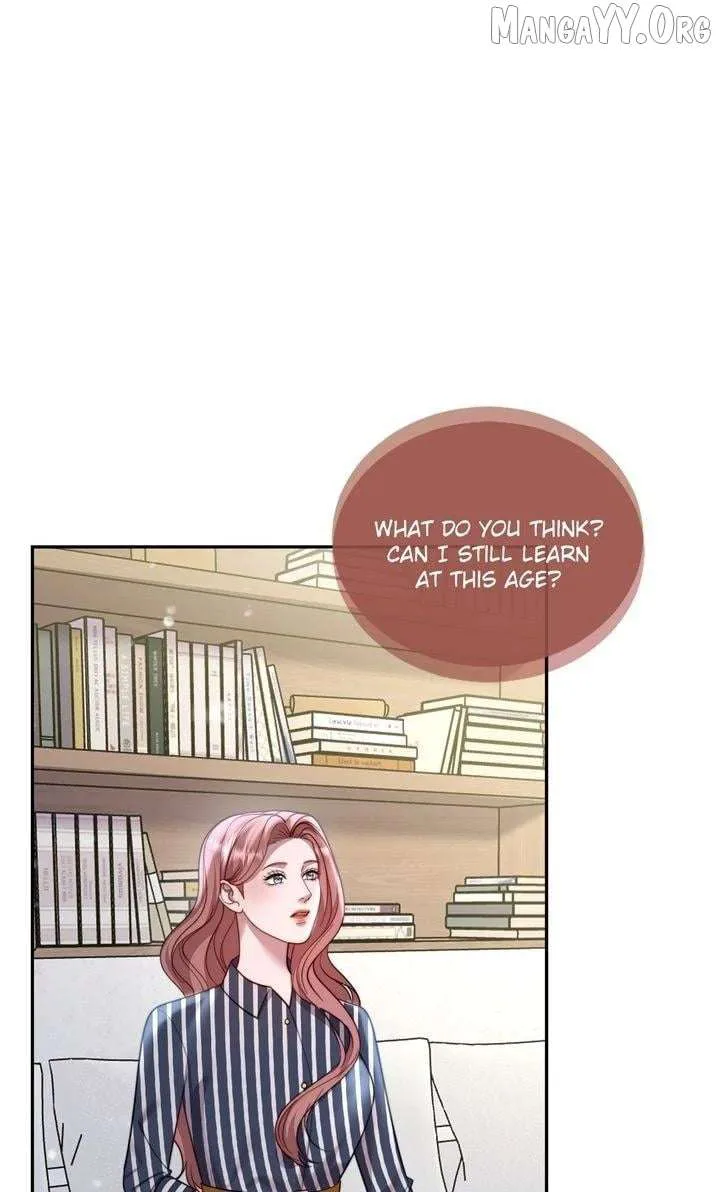 The Billionaire’s Replacement Wife Chapter 61 page 49