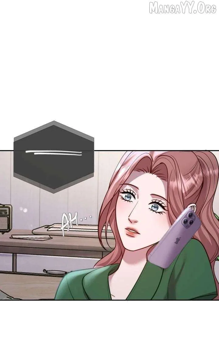 The Billionaire’s Replacement Wife Chapter 61 page 58
