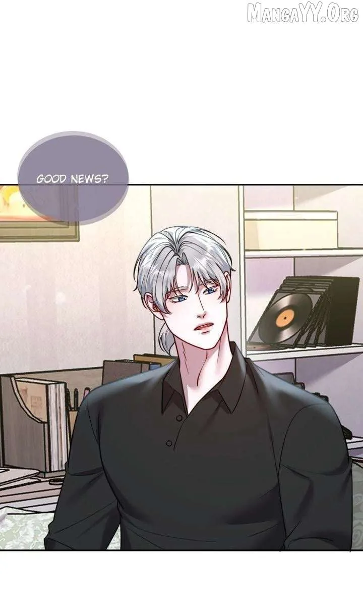 The Billionaire’s Replacement Wife Chapter 61 page 59
