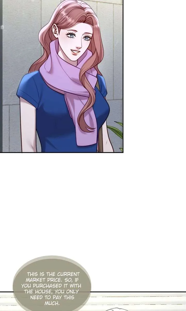 The Billionaire’s Replacement Wife Chapter 62 page 26