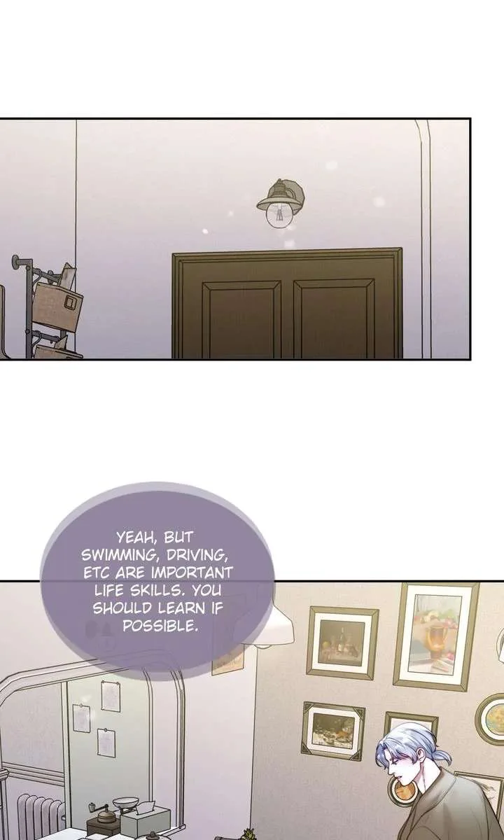 The Billionaire’s Replacement Wife Chapter 62 page 44