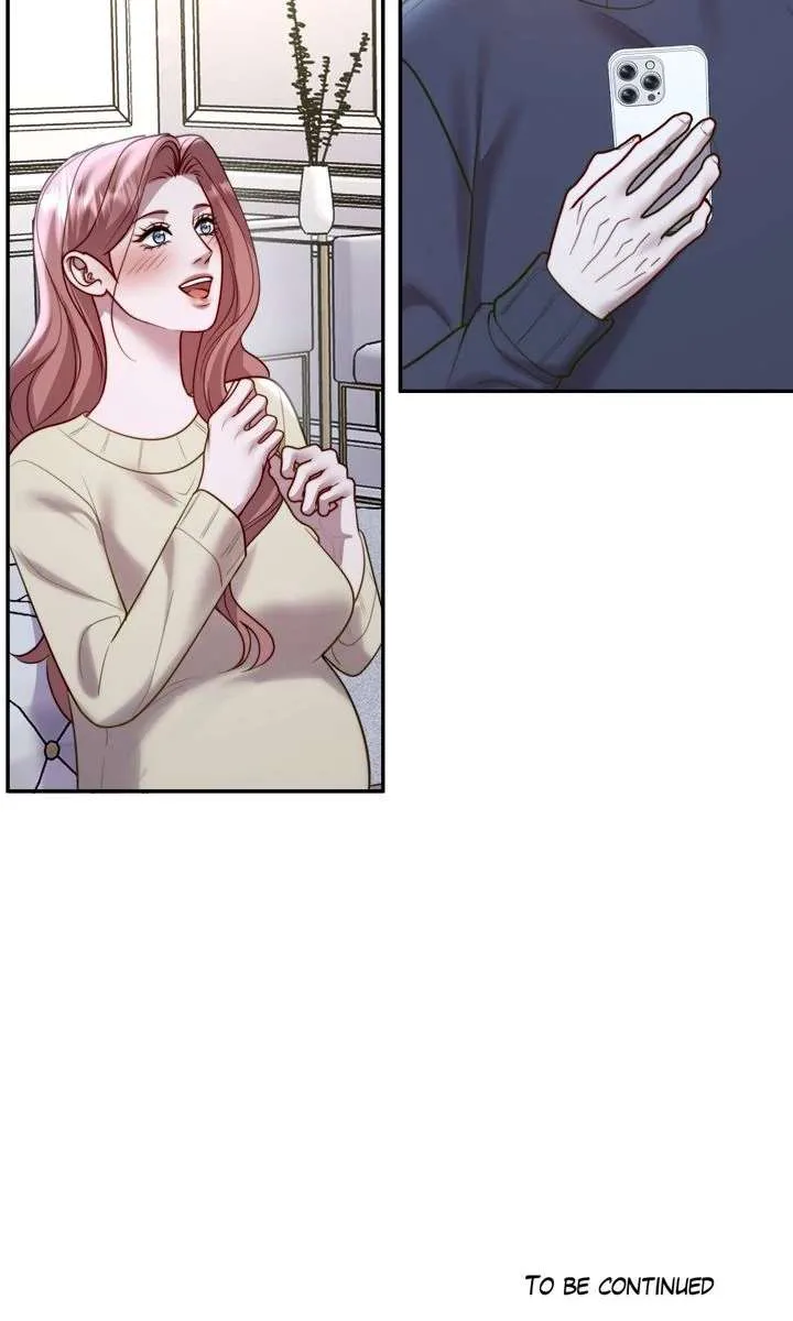 The Billionaire’s Replacement Wife Chapter 62 page 63