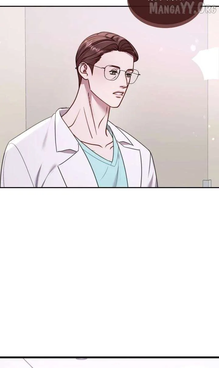 The Billionaire’s Replacement Wife Chapter 65 page 3