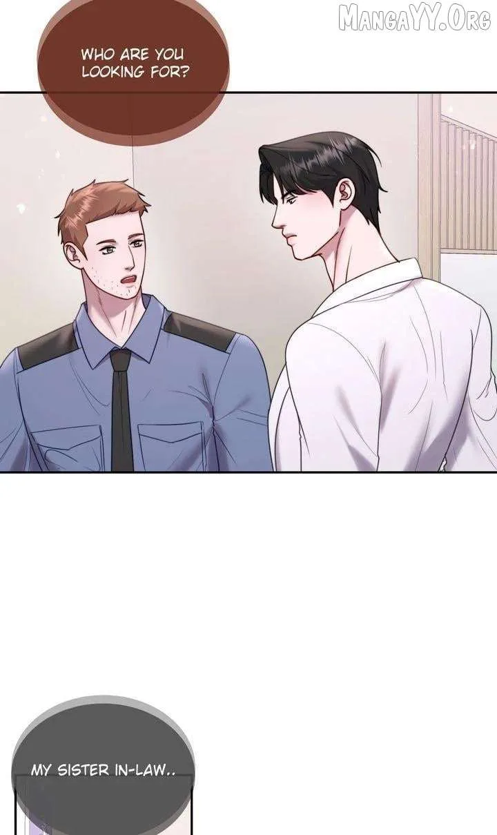 The Billionaire’s Replacement Wife Chapter 65 page 39