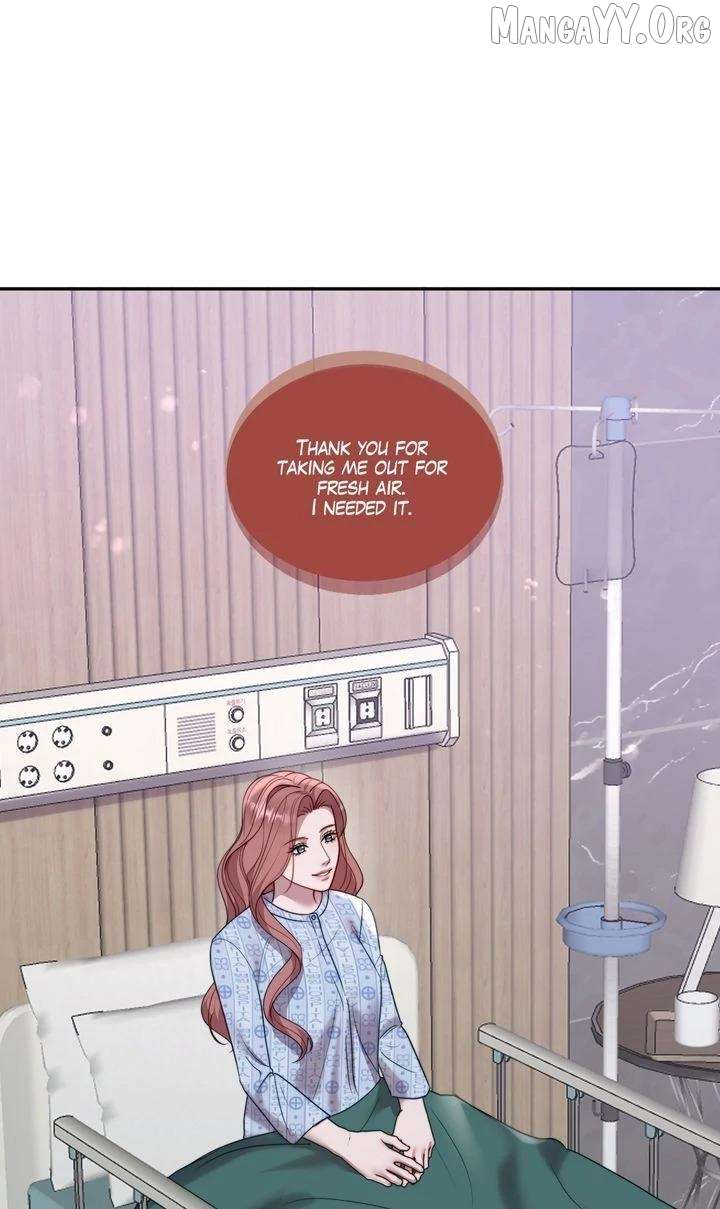 The Billionaire’s Replacement Wife Chapter 65 page 50