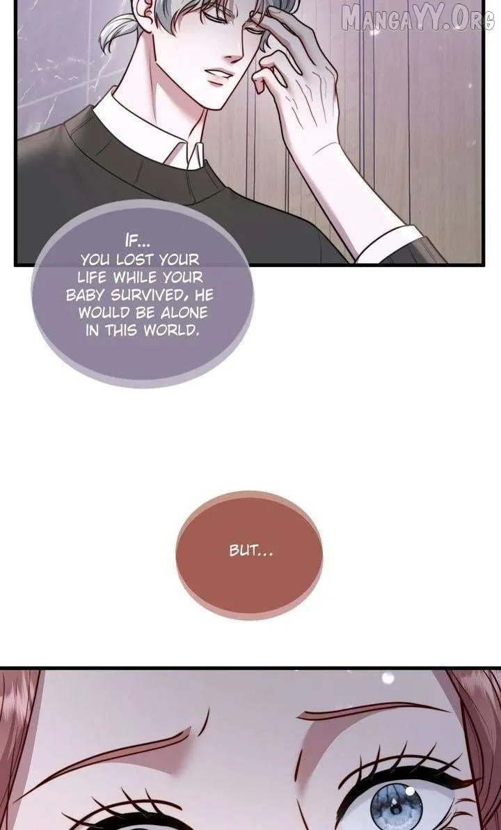 The Billionaire’s Replacement Wife Chapter 66 page 11