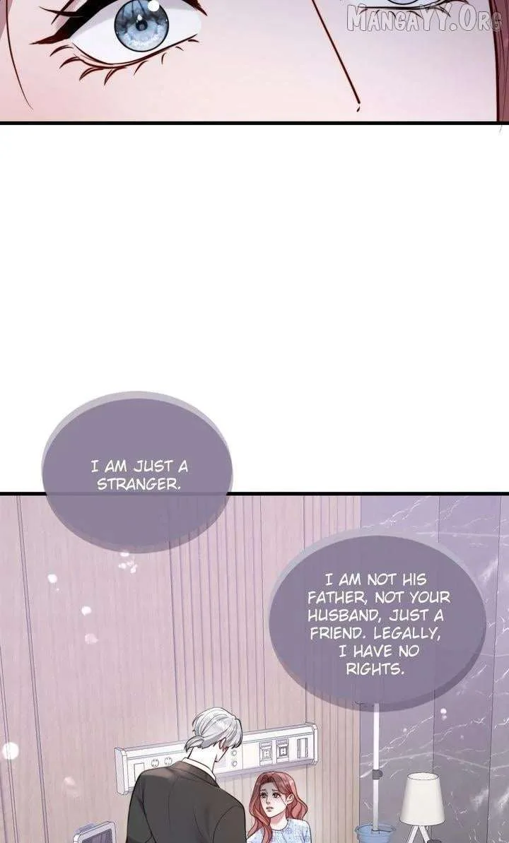 The Billionaire’s Replacement Wife Chapter 66 page 12