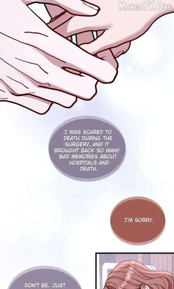 The Billionaire’s Replacement Wife Chapter 66 page 16