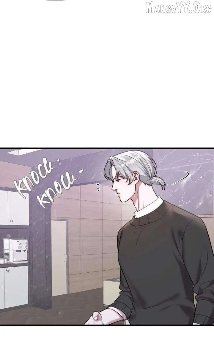 The Billionaire’s Replacement Wife Chapter 66 page 18