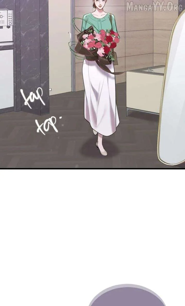 The Billionaire’s Replacement Wife Chapter 66 page 21