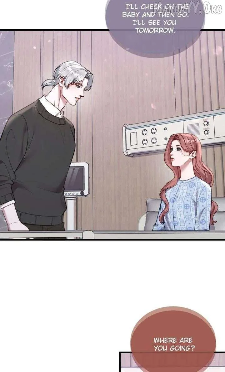 The Billionaire’s Replacement Wife Chapter 66 page 22
