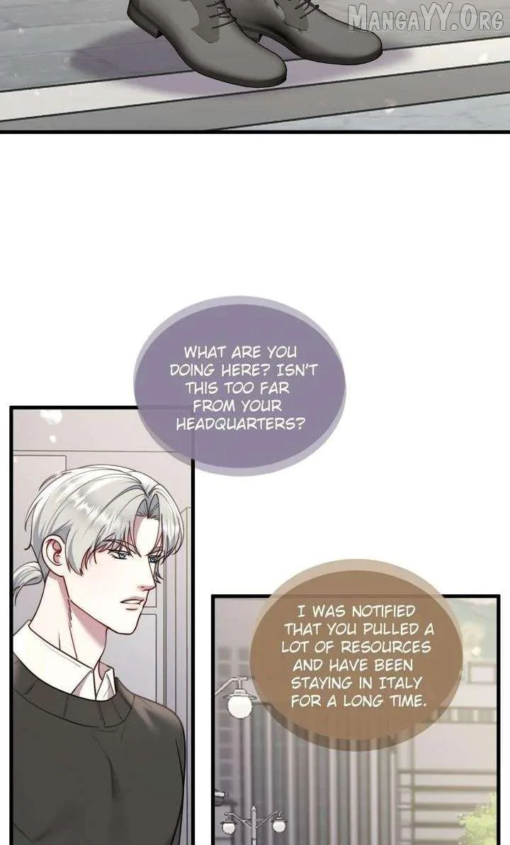 The Billionaire’s Replacement Wife Chapter 66 page 32