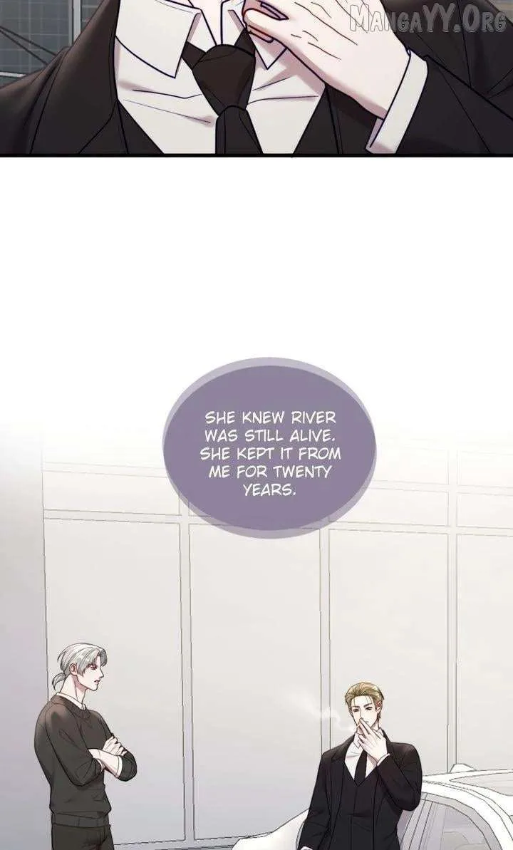 The Billionaire’s Replacement Wife Chapter 66 page 36