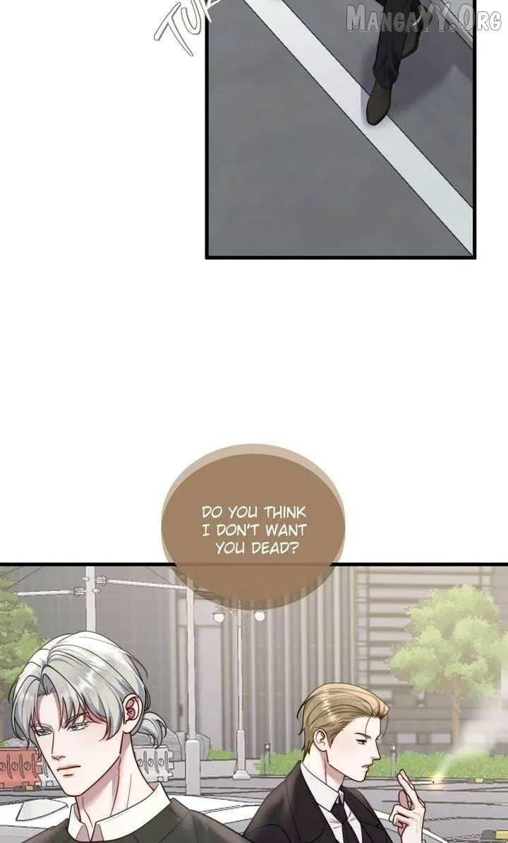The Billionaire’s Replacement Wife Chapter 66 page 38