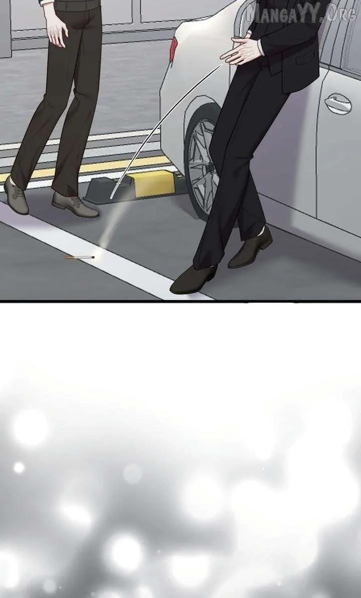 The Billionaire’s Replacement Wife Chapter 66 page 43