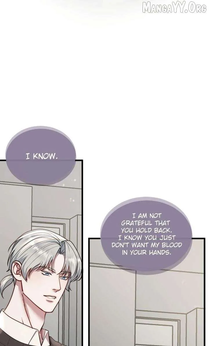 The Billionaire’s Replacement Wife Chapter 66 page 46