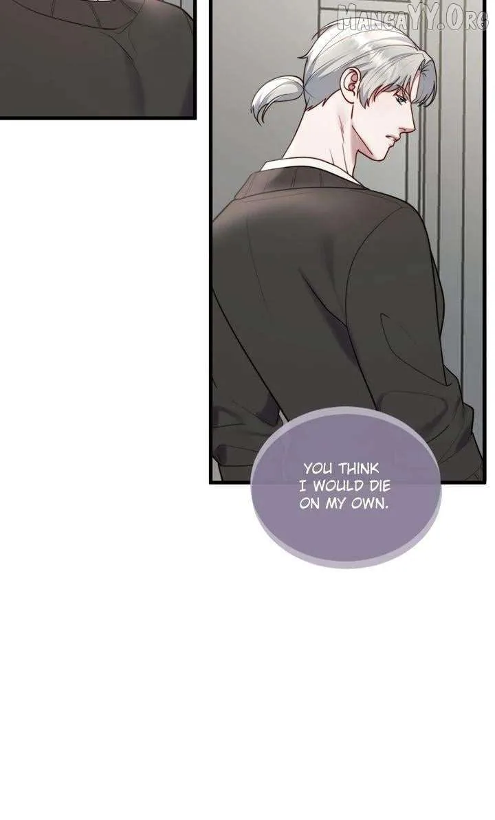 The Billionaire’s Replacement Wife Chapter 66 page 47