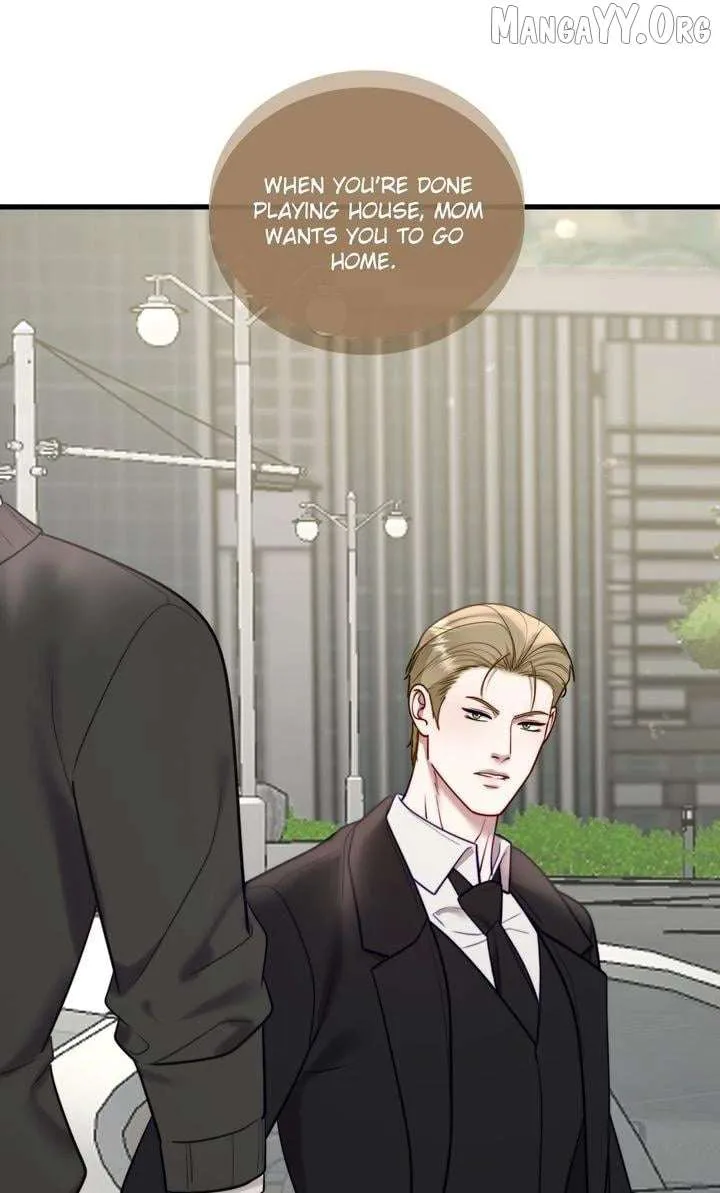 The Billionaire’s Replacement Wife Chapter 66 page 48