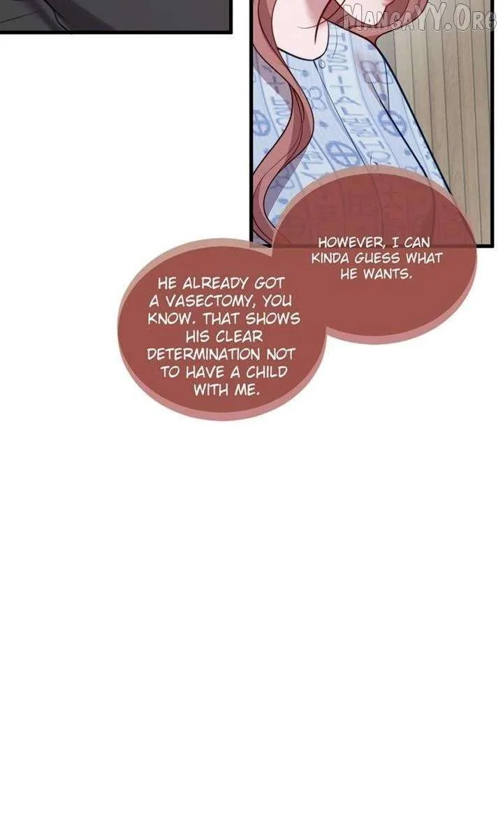 The Billionaire’s Replacement Wife Chapter 66 page 5