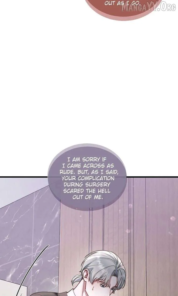 The Billionaire’s Replacement Wife Chapter 66 page 9