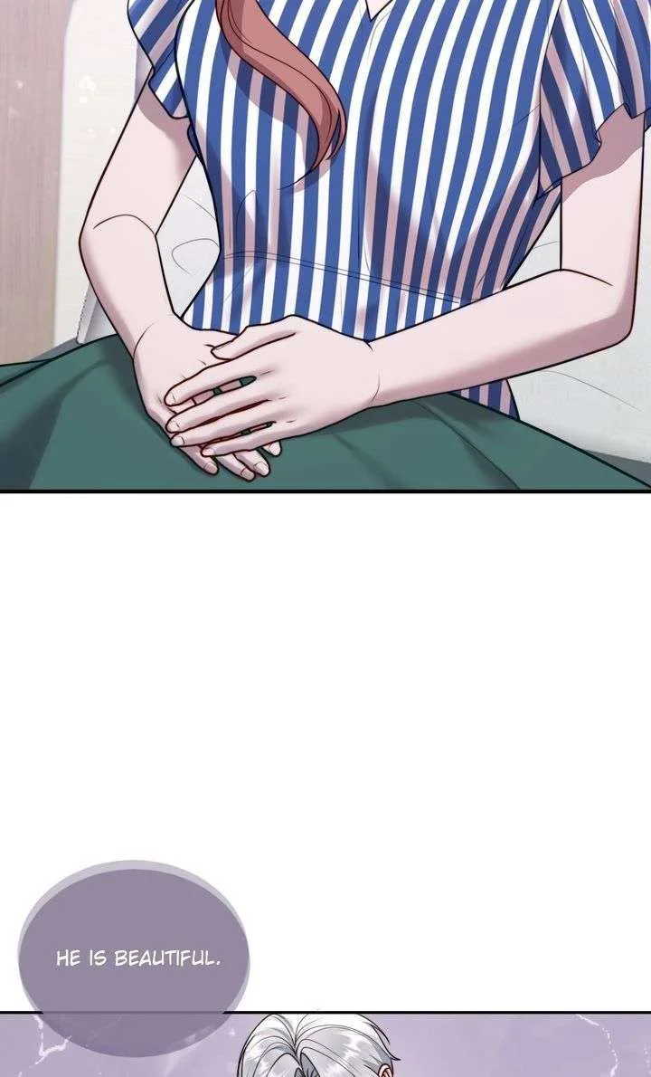 The Billionaire’s Replacement Wife Chapter 67 page 16