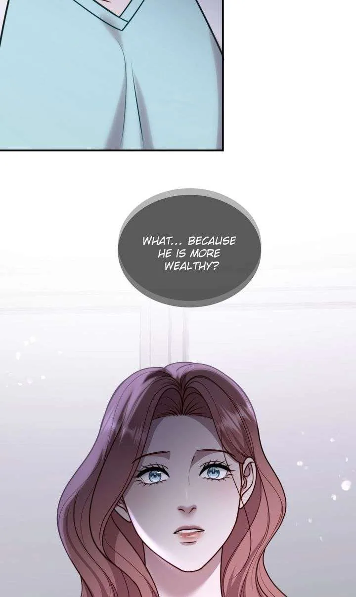 The Billionaire’s Replacement Wife Chapter 68 page 3