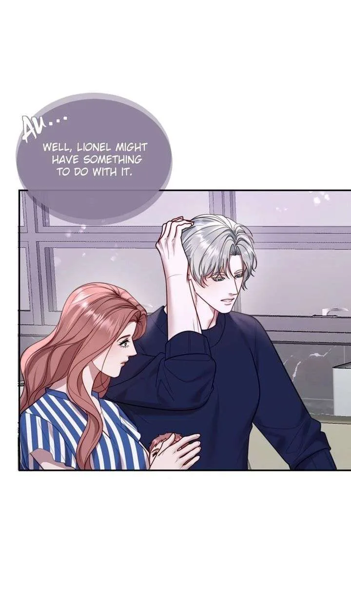The Billionaire’s Replacement Wife Chapter 68 page 38