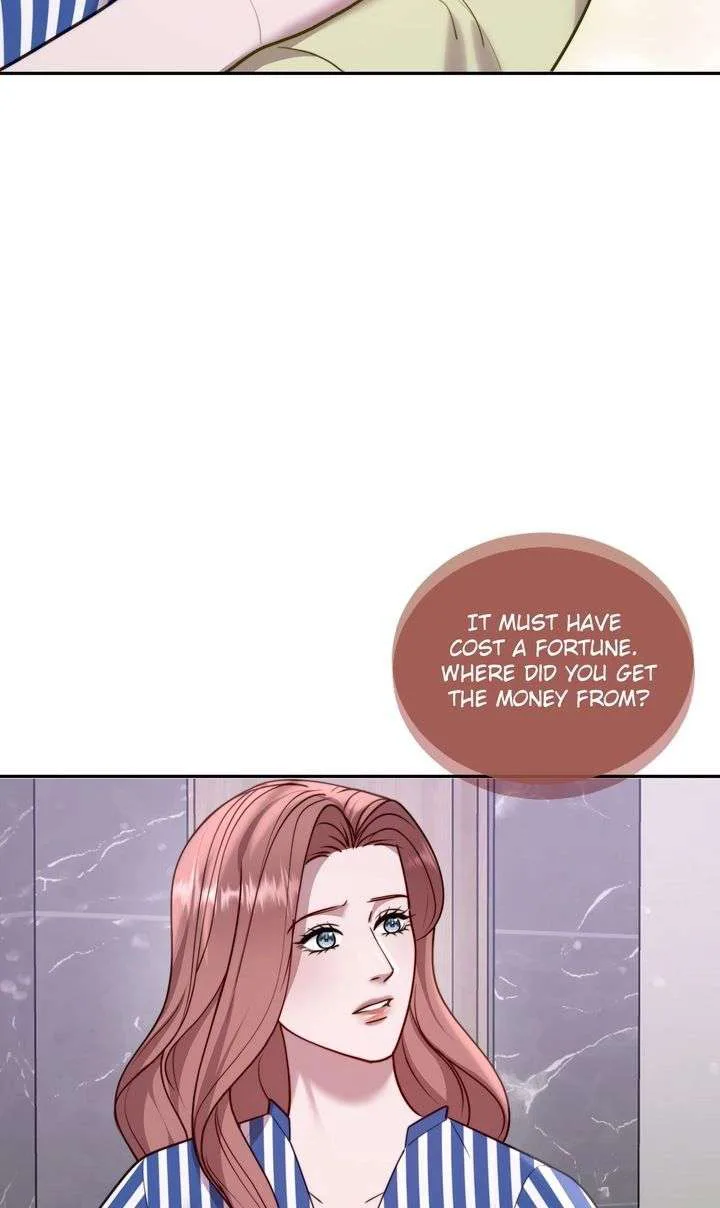 The Billionaire’s Replacement Wife Chapter 68 page 55