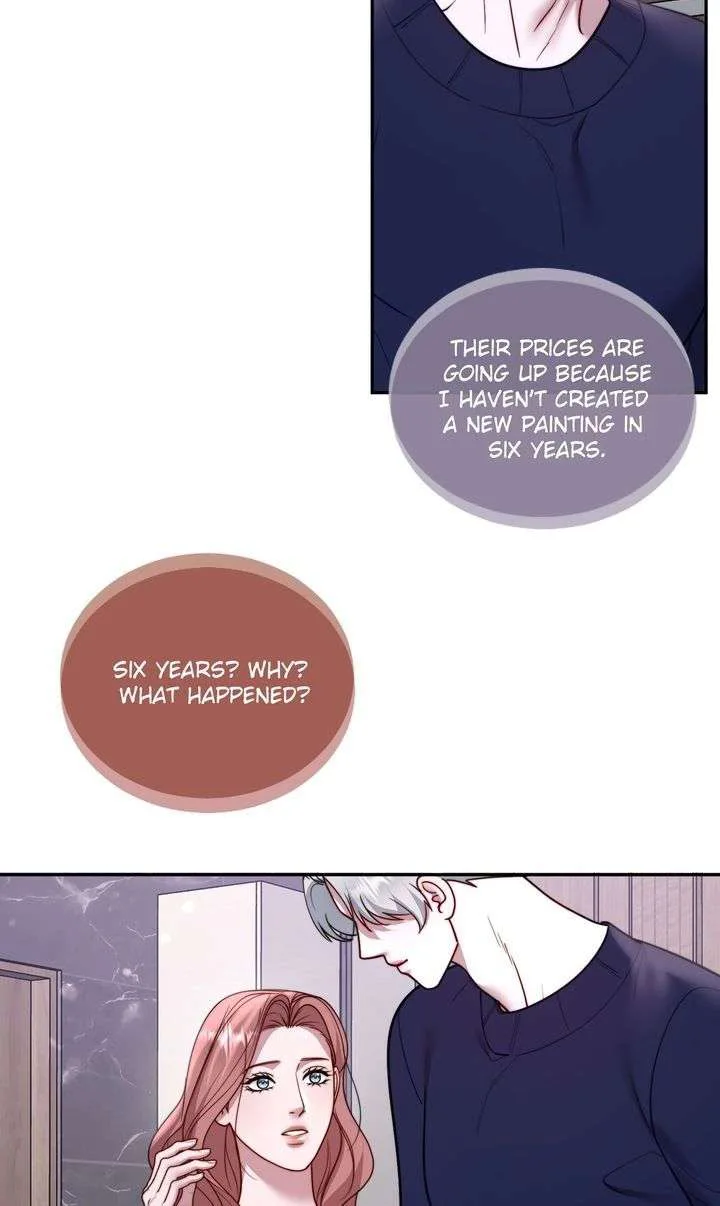 The Billionaire’s Replacement Wife Chapter 69 page 2
