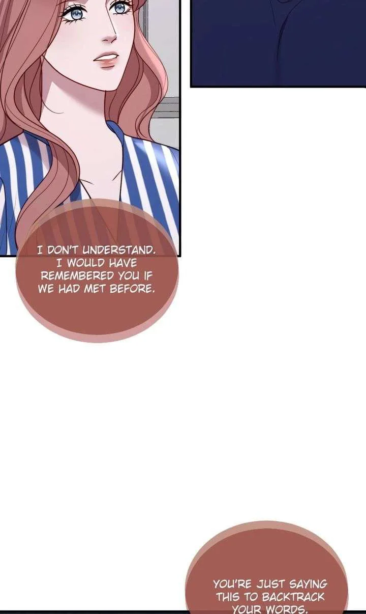 The Billionaire’s Replacement Wife Chapter 69 page 39