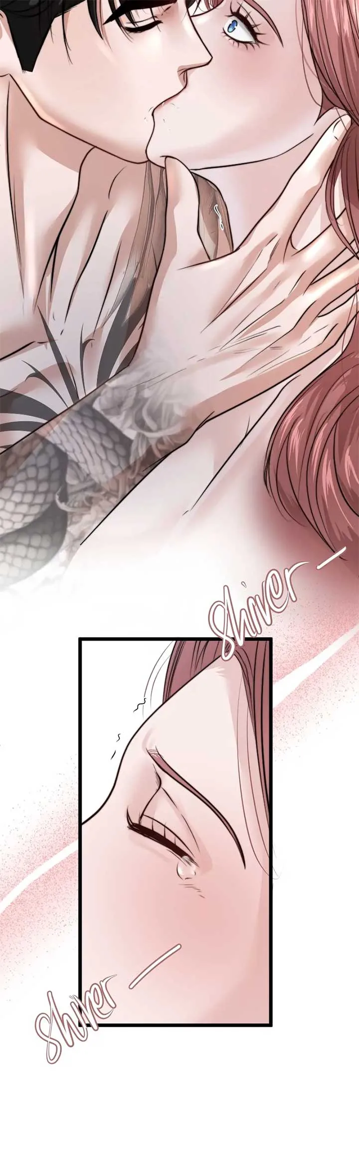 The Billionaire’s Replacement Wife Chapter 7 page 7