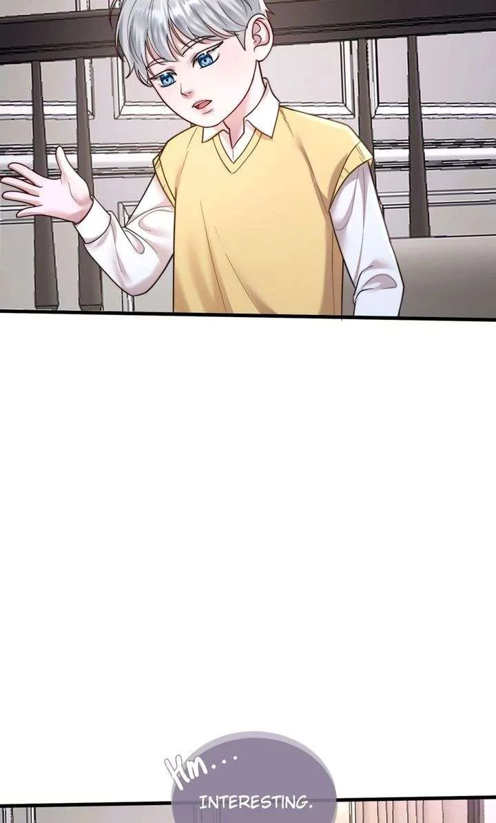 The Billionaire’s Replacement Wife Chapter 71 page 3