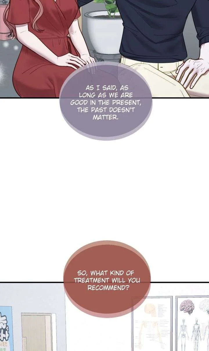 The Billionaire’s Replacement Wife Chapter 73 page 11