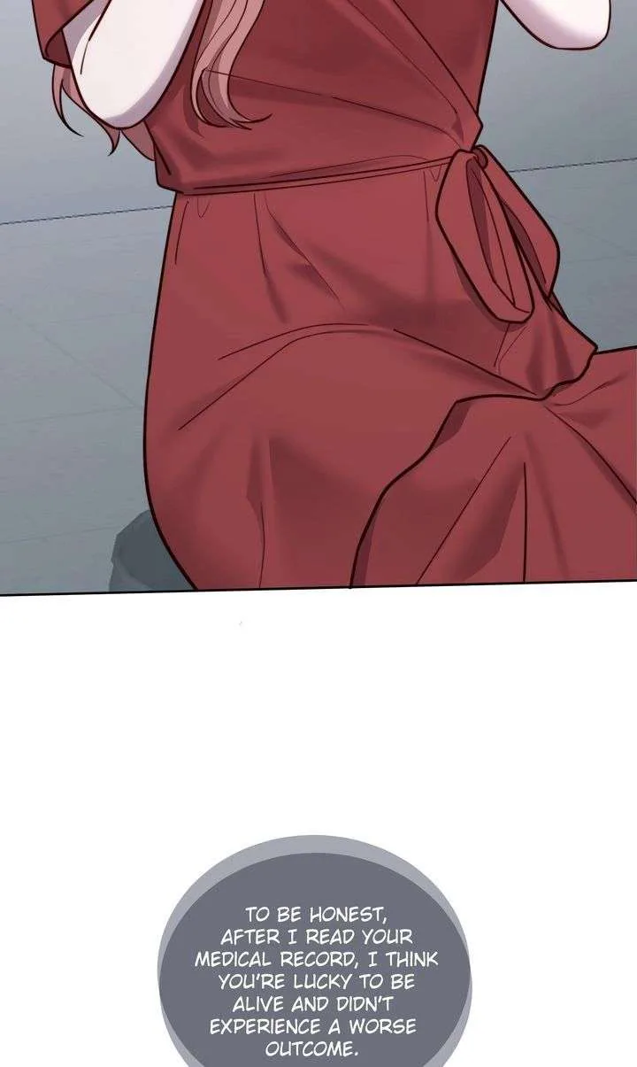 The Billionaire’s Replacement Wife Chapter 73 page 2