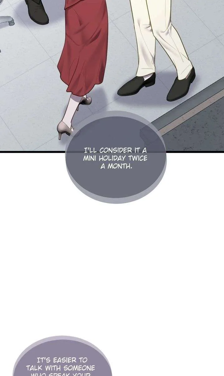 The Billionaire’s Replacement Wife Chapter 73 page 32