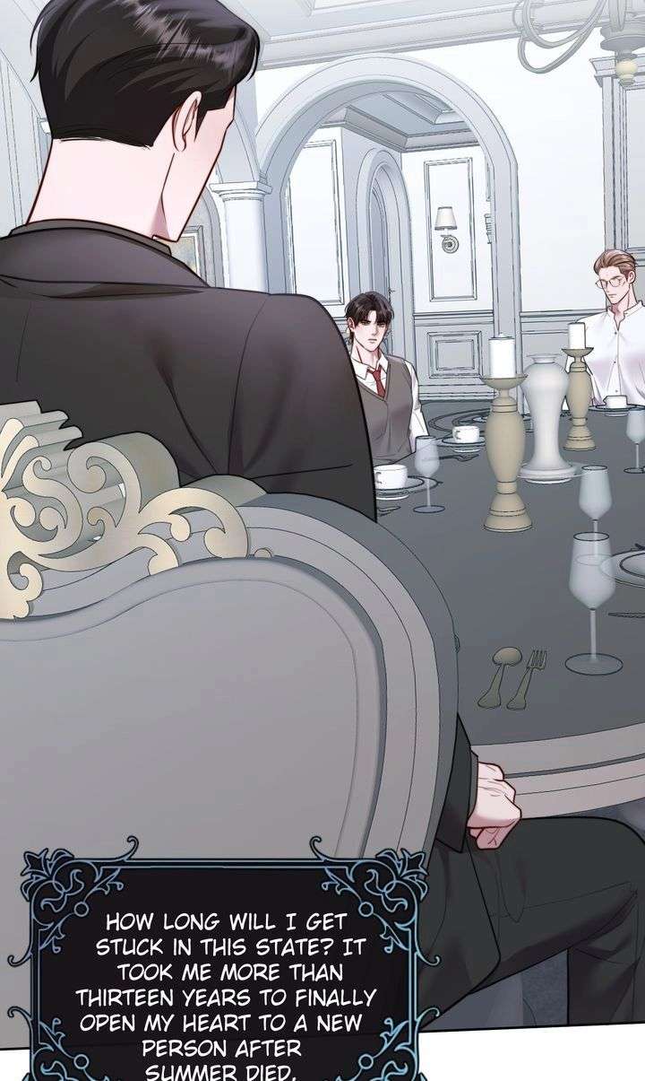 The Billionaire’s Replacement Wife Chapter 73 page 50