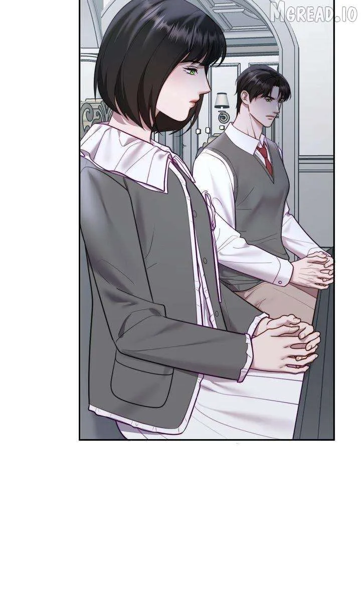 The Billionaire’s Replacement Wife Chapter 74 page 17