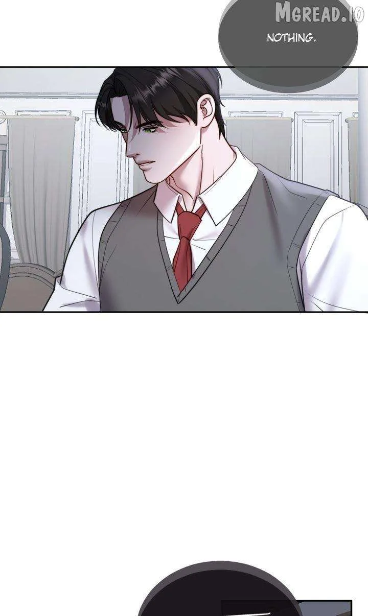The Billionaire’s Replacement Wife Chapter 74 page 21
