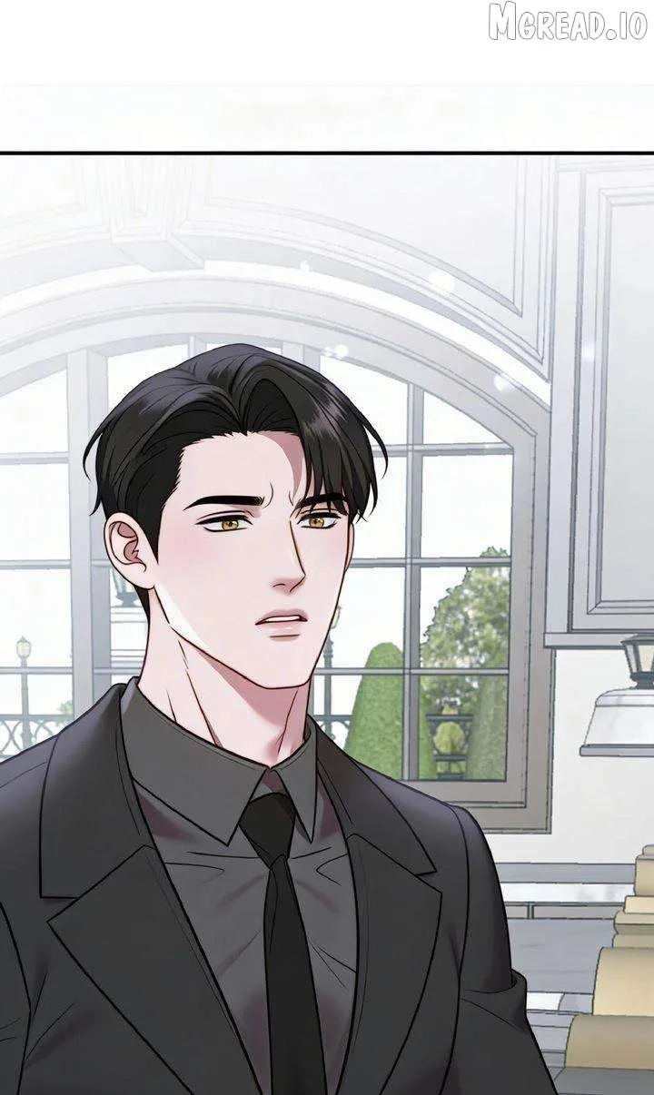 The Billionaire’s Replacement Wife Chapter 74 page 4