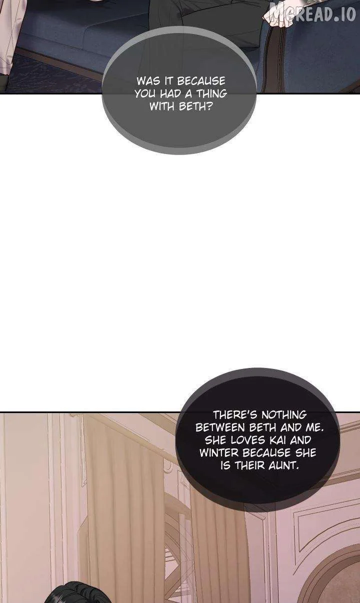 The Billionaire’s Replacement Wife Chapter 74 page 45